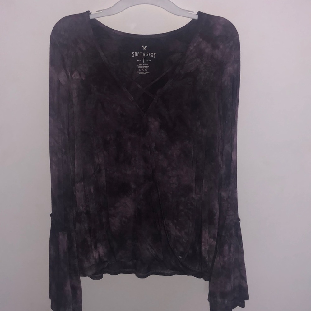Top from American eagle